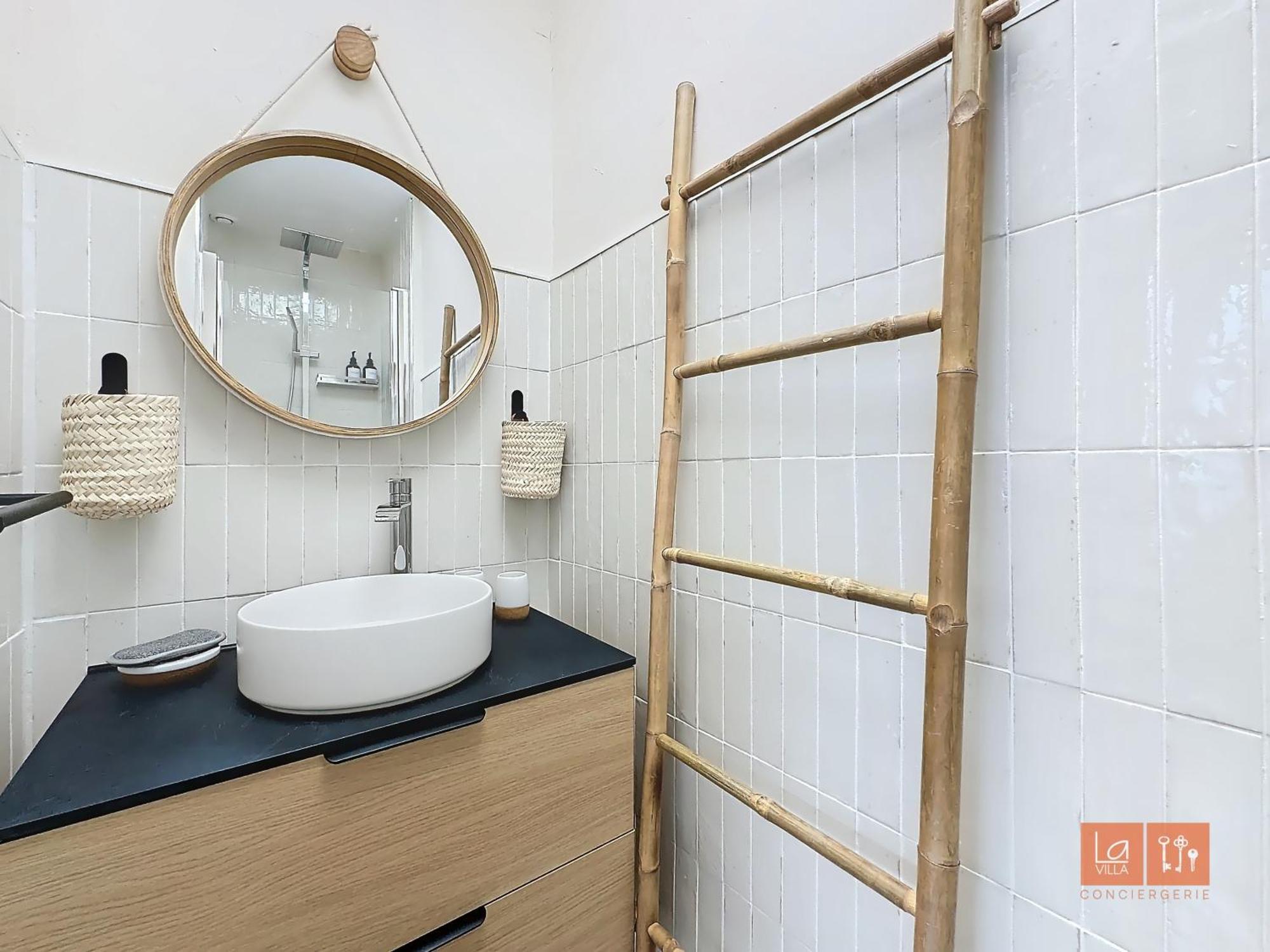 Le Mourillon - Centre Ville Wimereux Bagian luar foto