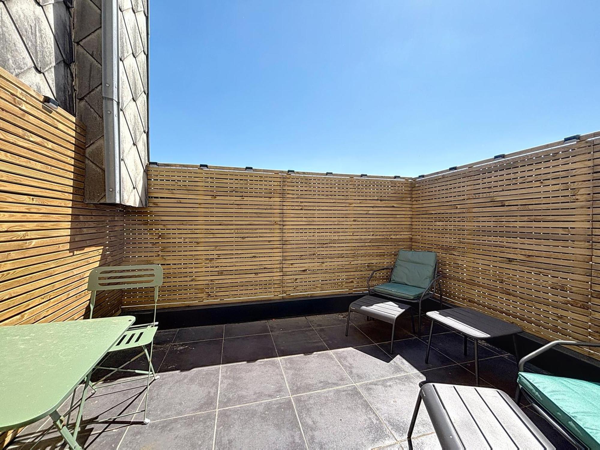 Le Mourillon - Centre Ville Wimereux Bagian luar foto